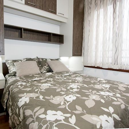 Apartment Iris Belgrade Exterior photo