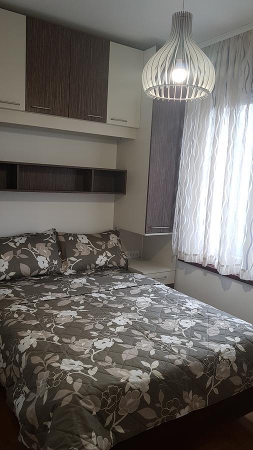 Apartment Iris Belgrade Exterior photo